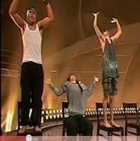 STAGE TUBE: Mia Michaels Choreographs RENT on SYTYCD